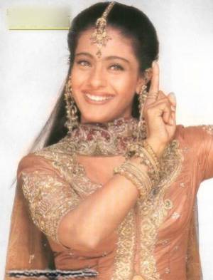 Kajol