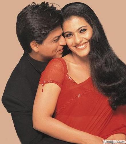 THE couple de bollywood