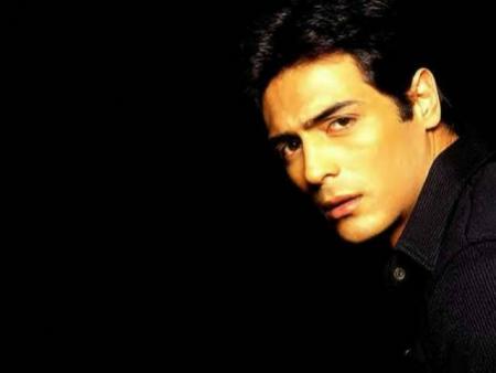 arjun rampal