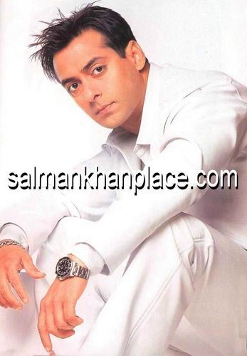 Salman Khan